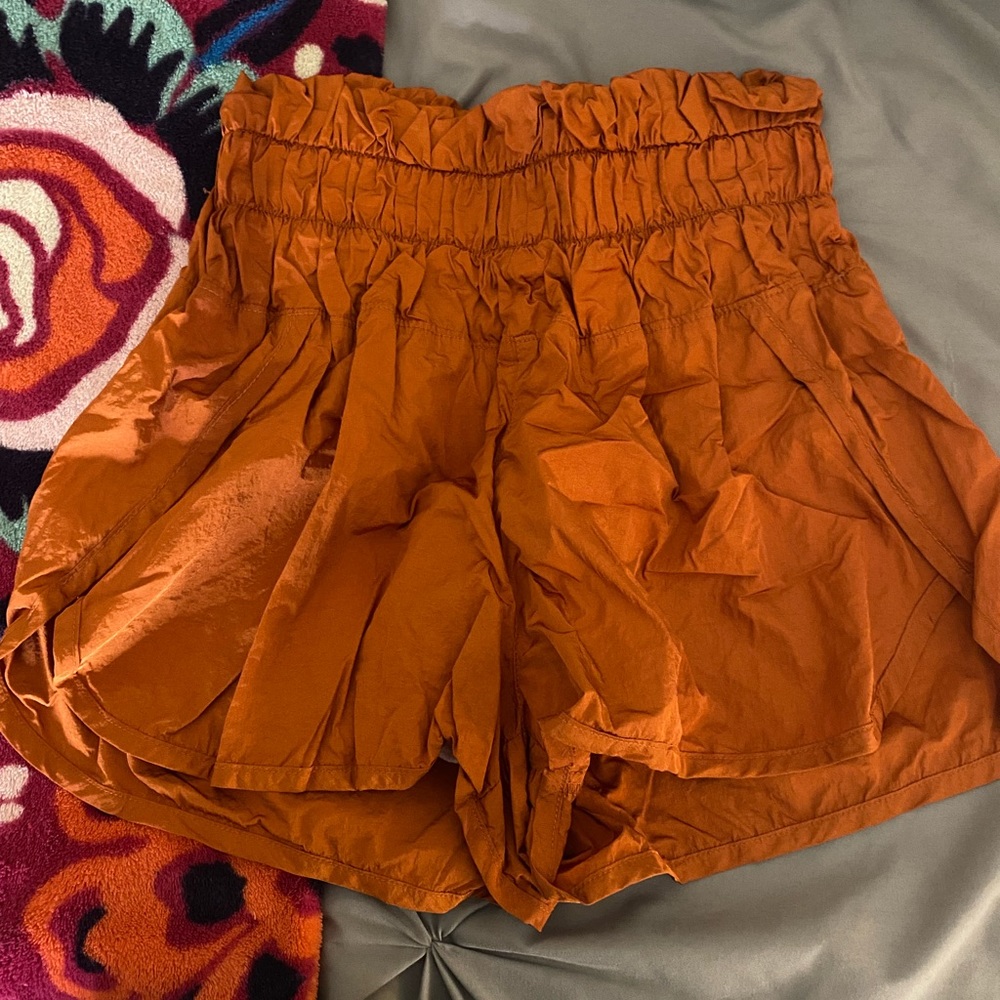 Free people the way home shorts